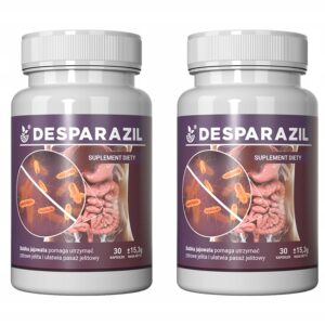 Desparazil